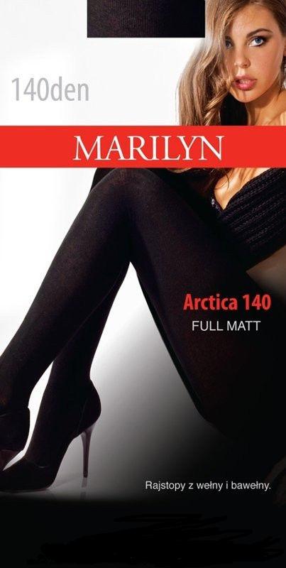 ARCTICA 140 DEN