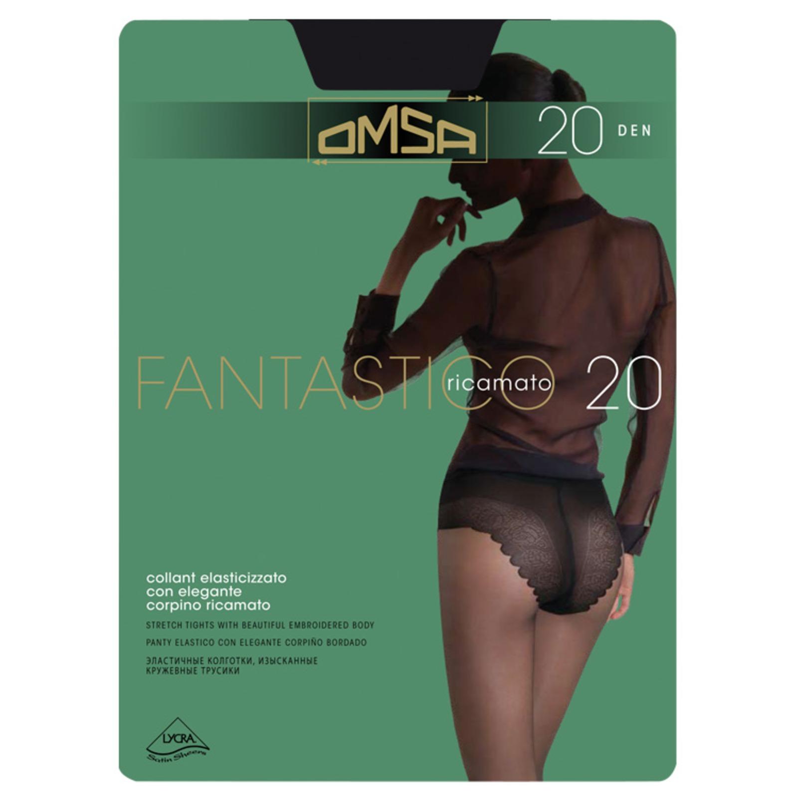 FANTASTICO 20d
