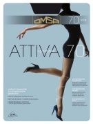    ATTIVA 70d