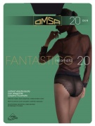 FANTASTICO 20d