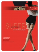 SUPER 20d