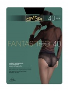     FANTASTICO 40d