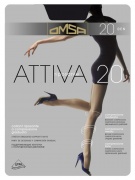 ATTIVA 20d