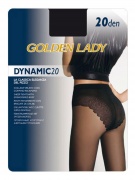    DYNAMIC 20d