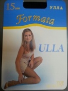   ULLA 15d