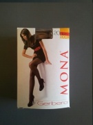 GERBERA 20d(еластіл)