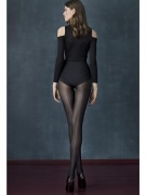 LONG BLACK 40d