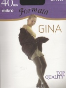 GINA 40d mikrofibra