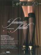 GAMBALETTO 20d
