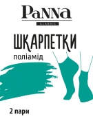 ПОЛІАМІД 40d(2пари)