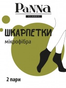 МІКРОФІБРА 60d(2пари)