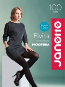 ELVIRA 100 DEN мікрофібра