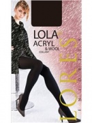LOLA ACRYL/WOOL