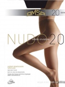 NUDO 20d
