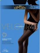 VELOUR 40d