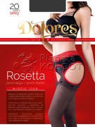 ROSETTA 20d