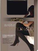 WARM SENSATION 600