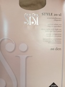 STYLE 20d XL