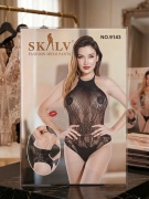 BODY STOCKING