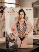 BODY STOCKING