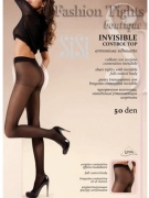   INVISIBLE c.t. 50d