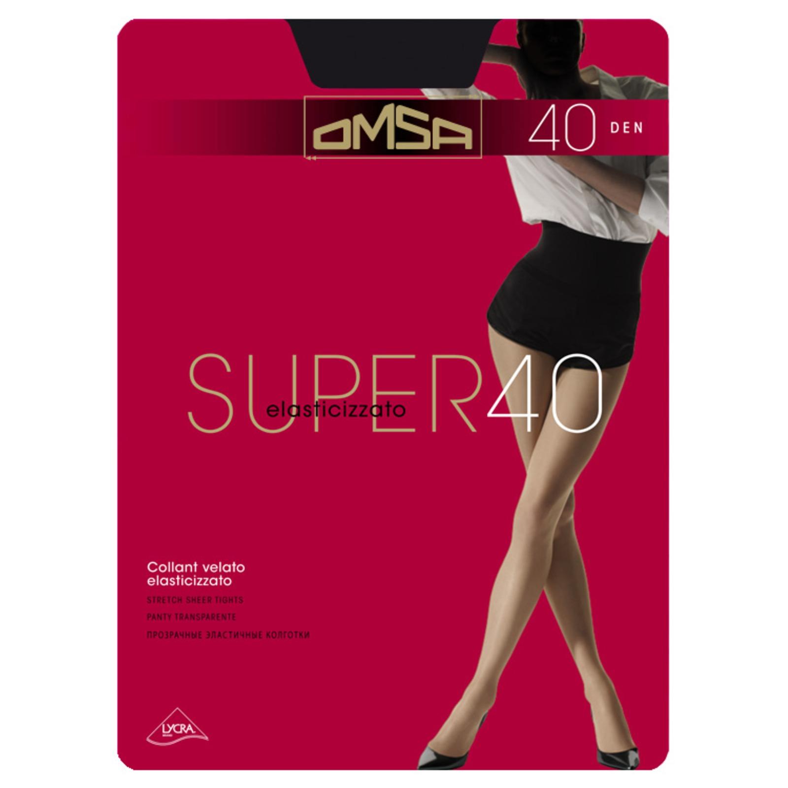    SUPER 40d