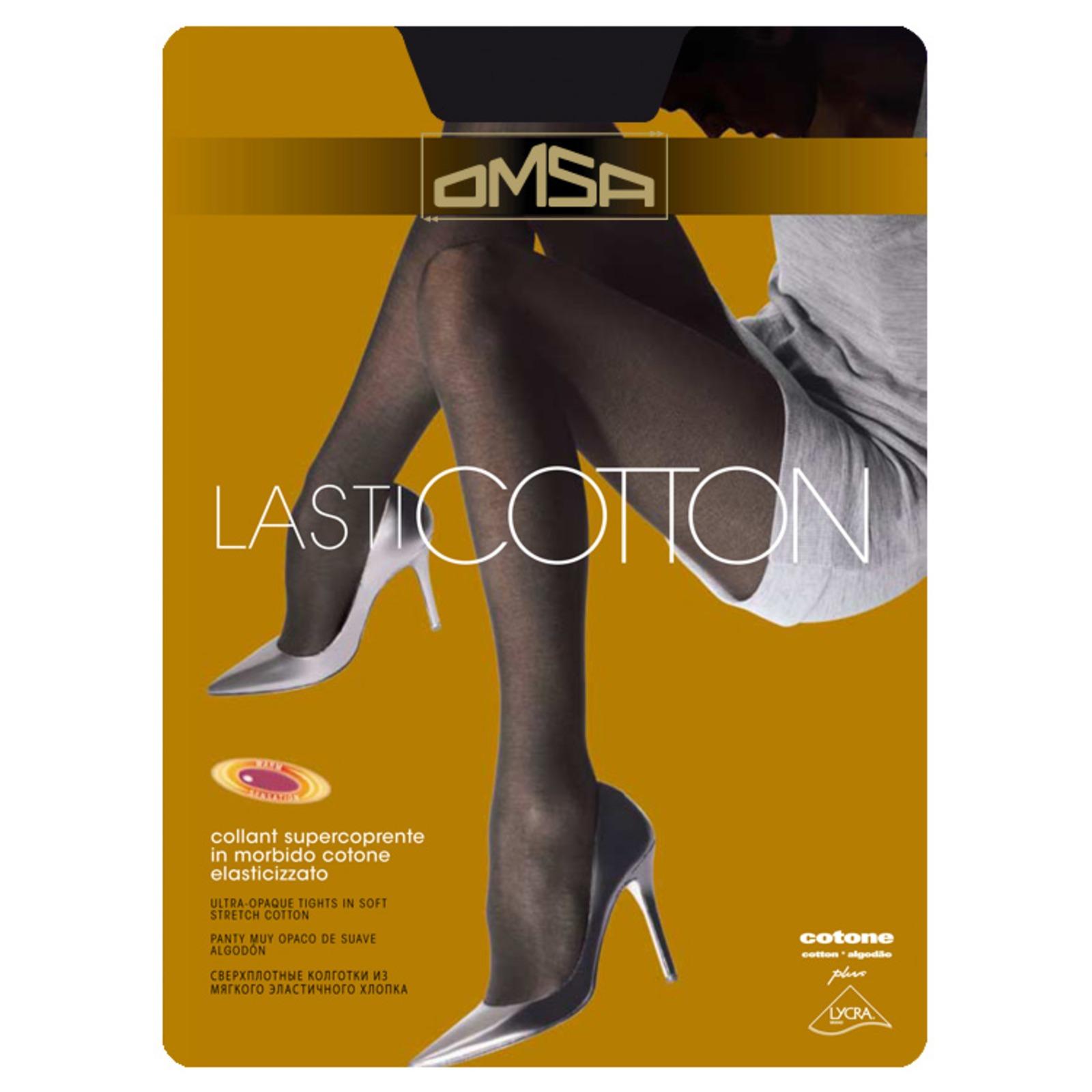    LASTICOTTON