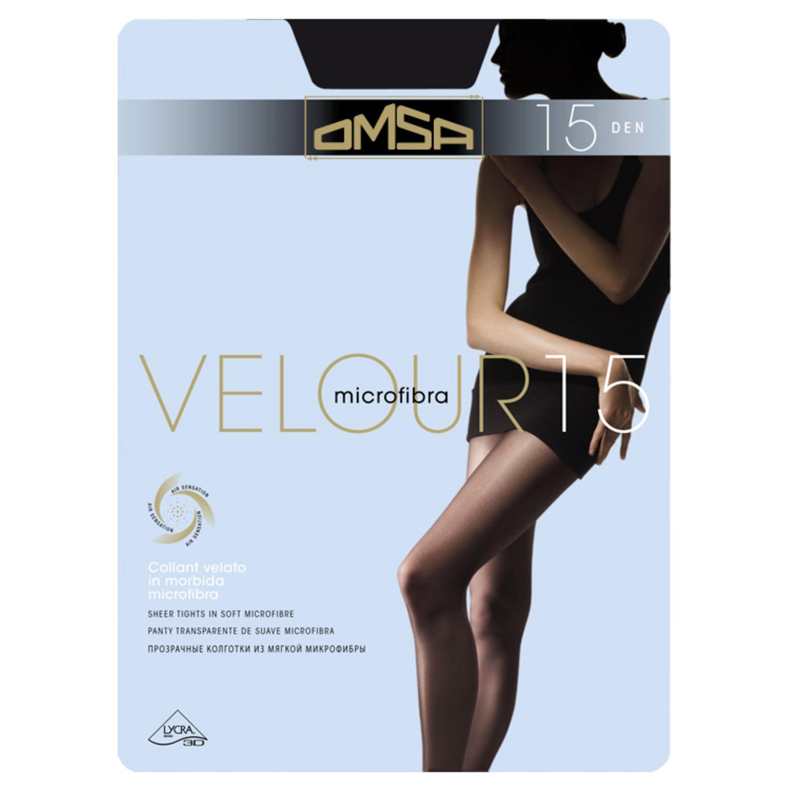 VELOUR 15d