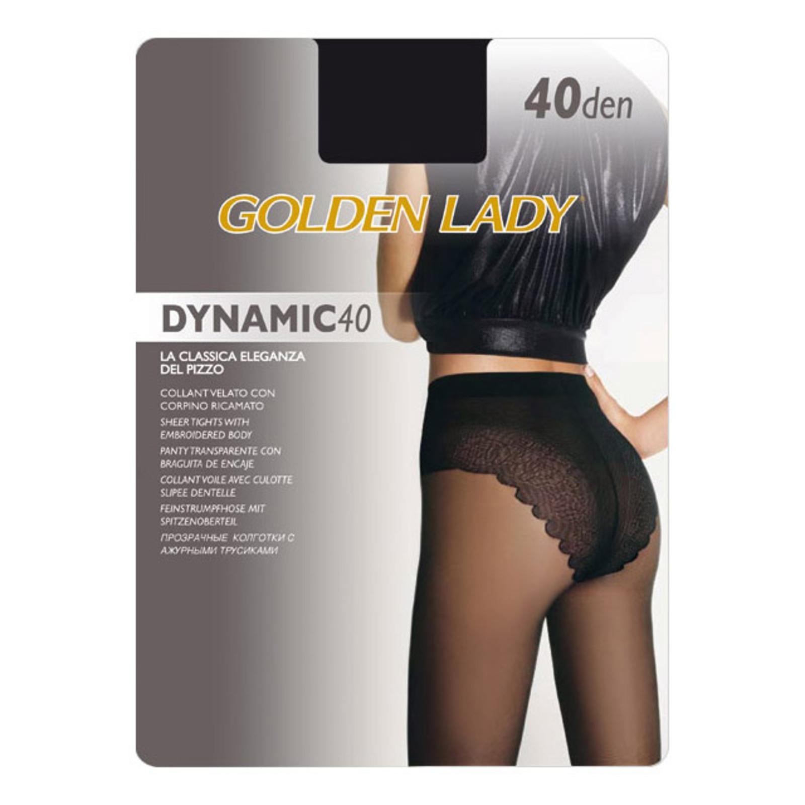 DYNAMIC 40d