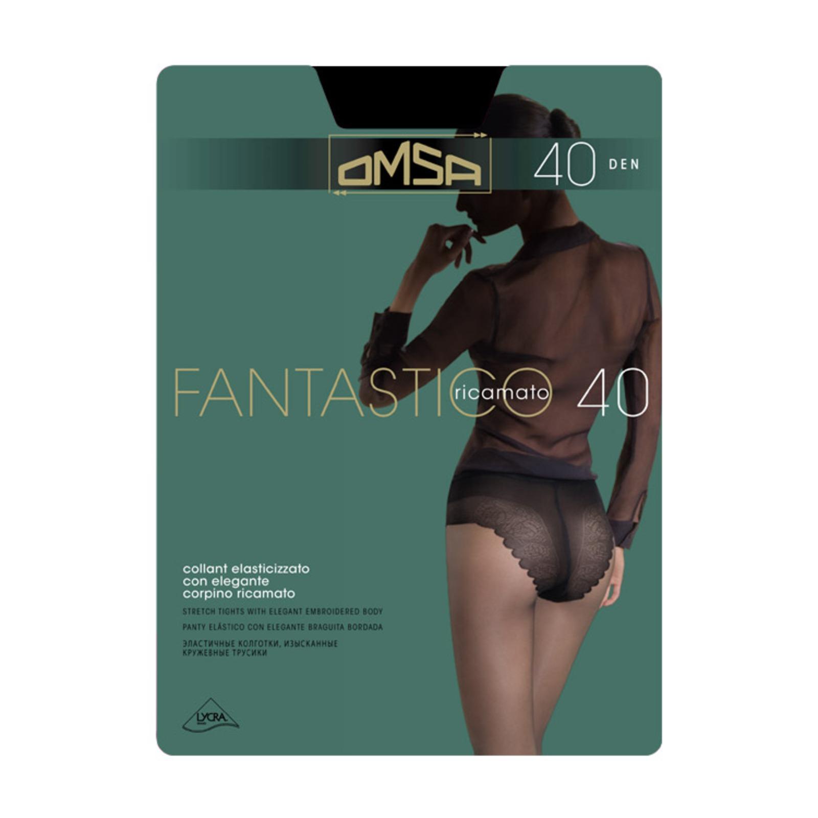     FANTASTICO 40d