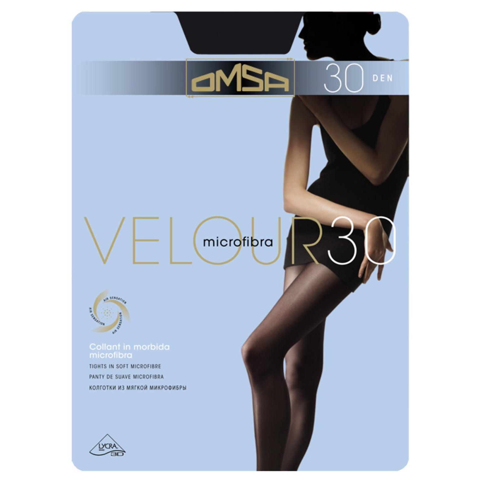  VELOUR 30d
