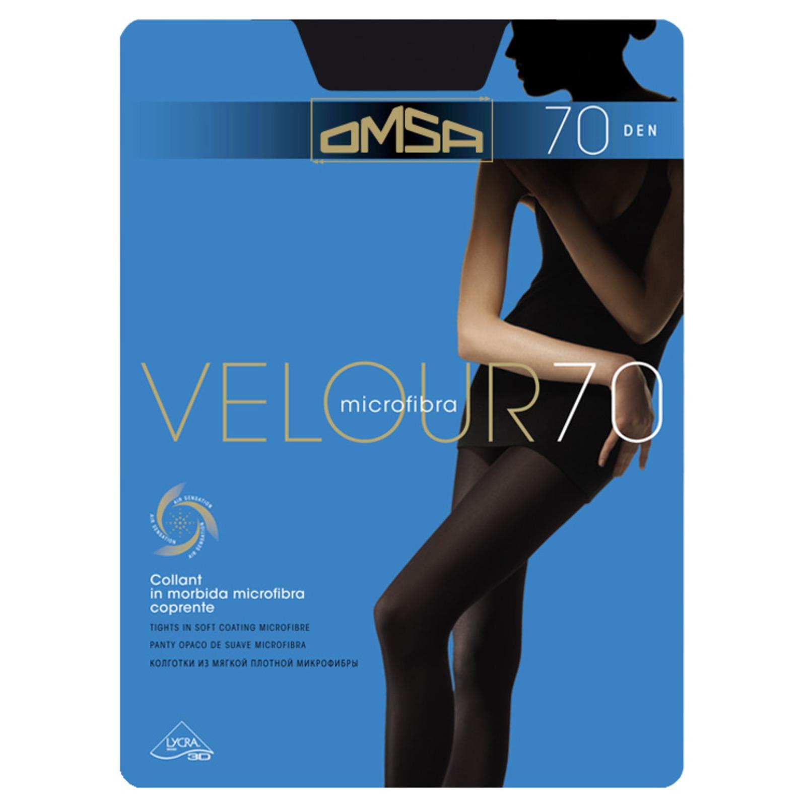    VELOUR 70d