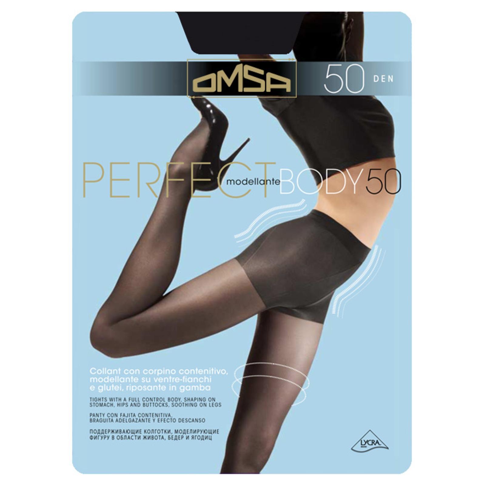 PERFECT BODY 50d
