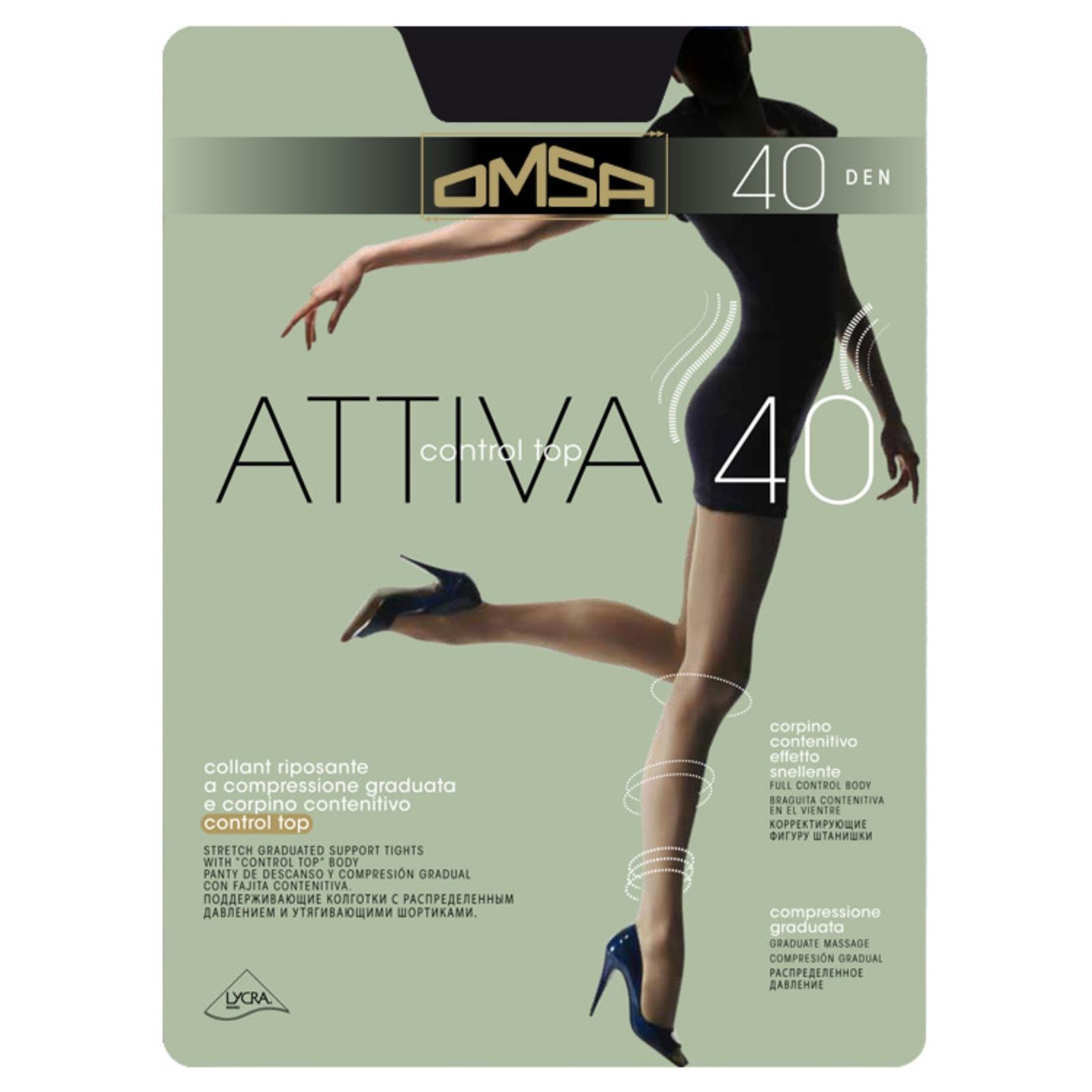 ATTIVA 40d controltop
