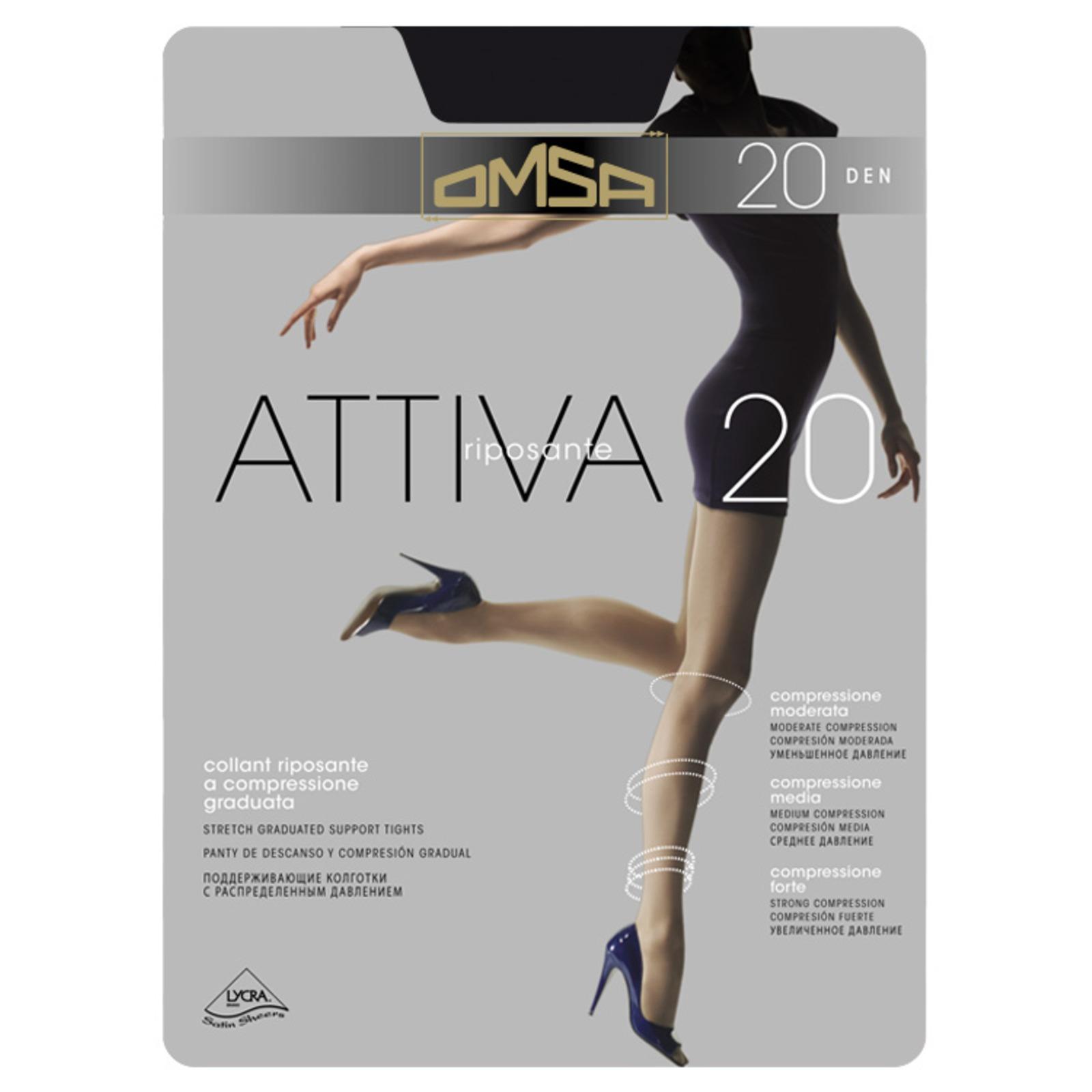 ATTIVA 20d