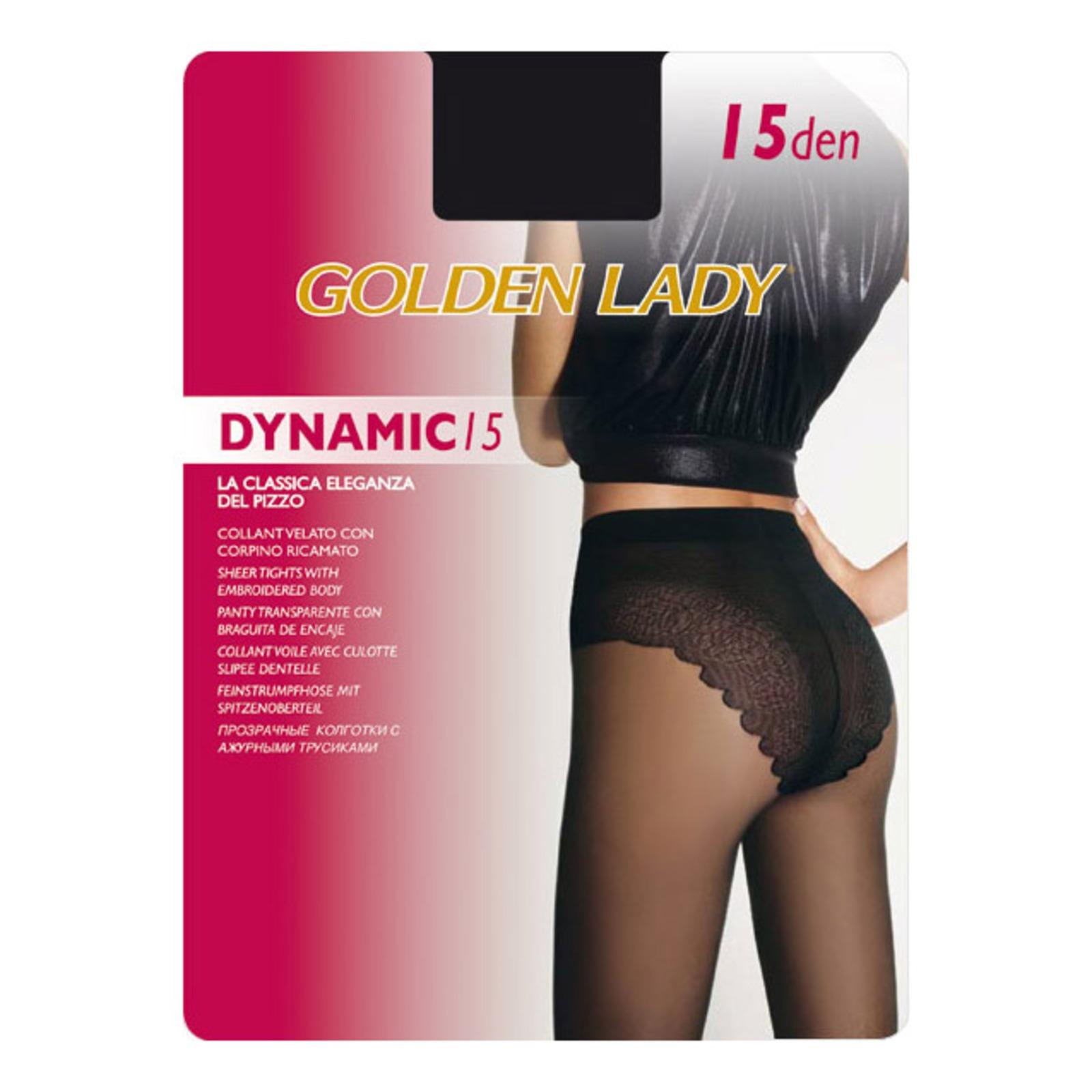 DYNAMIC 15d