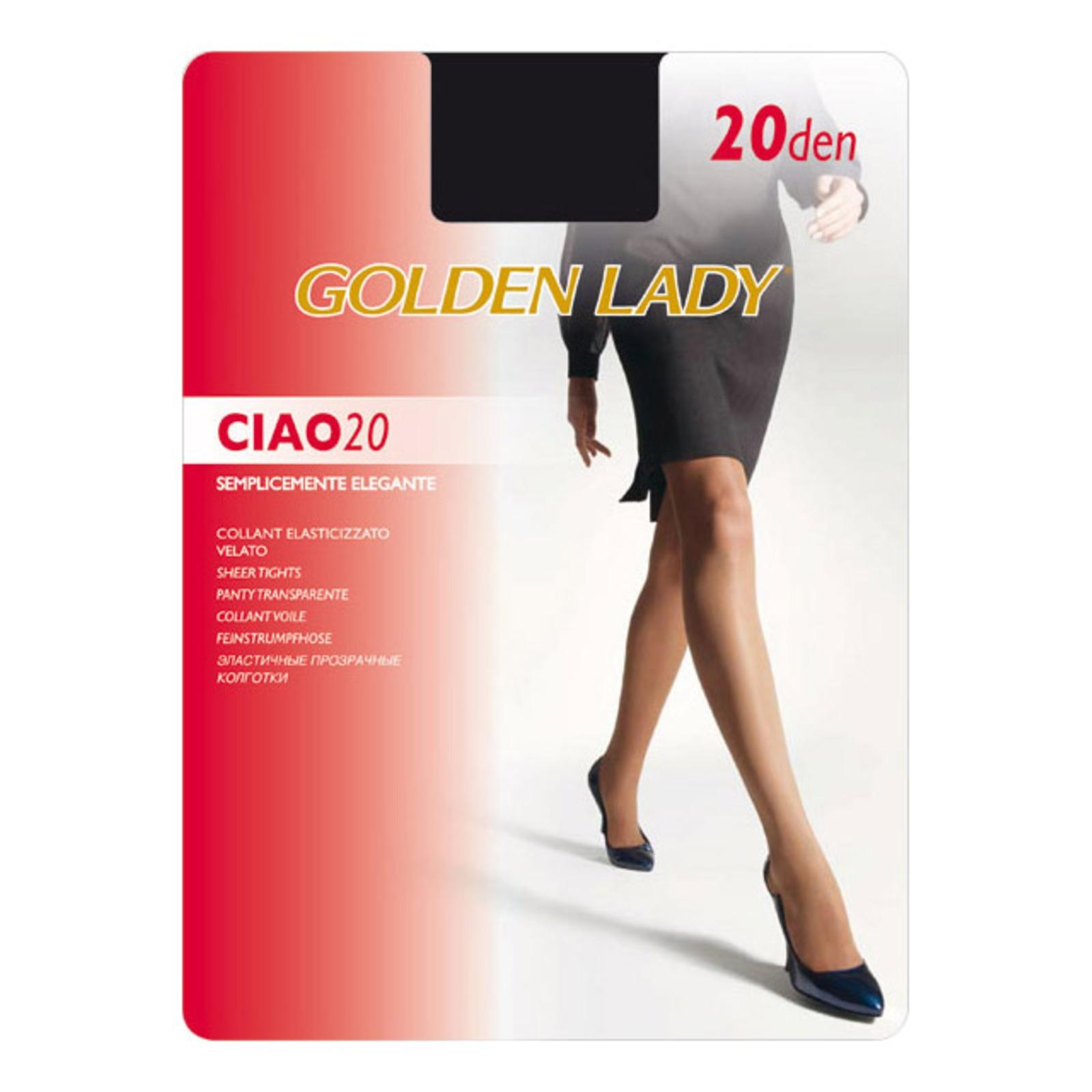    CIAO 20d