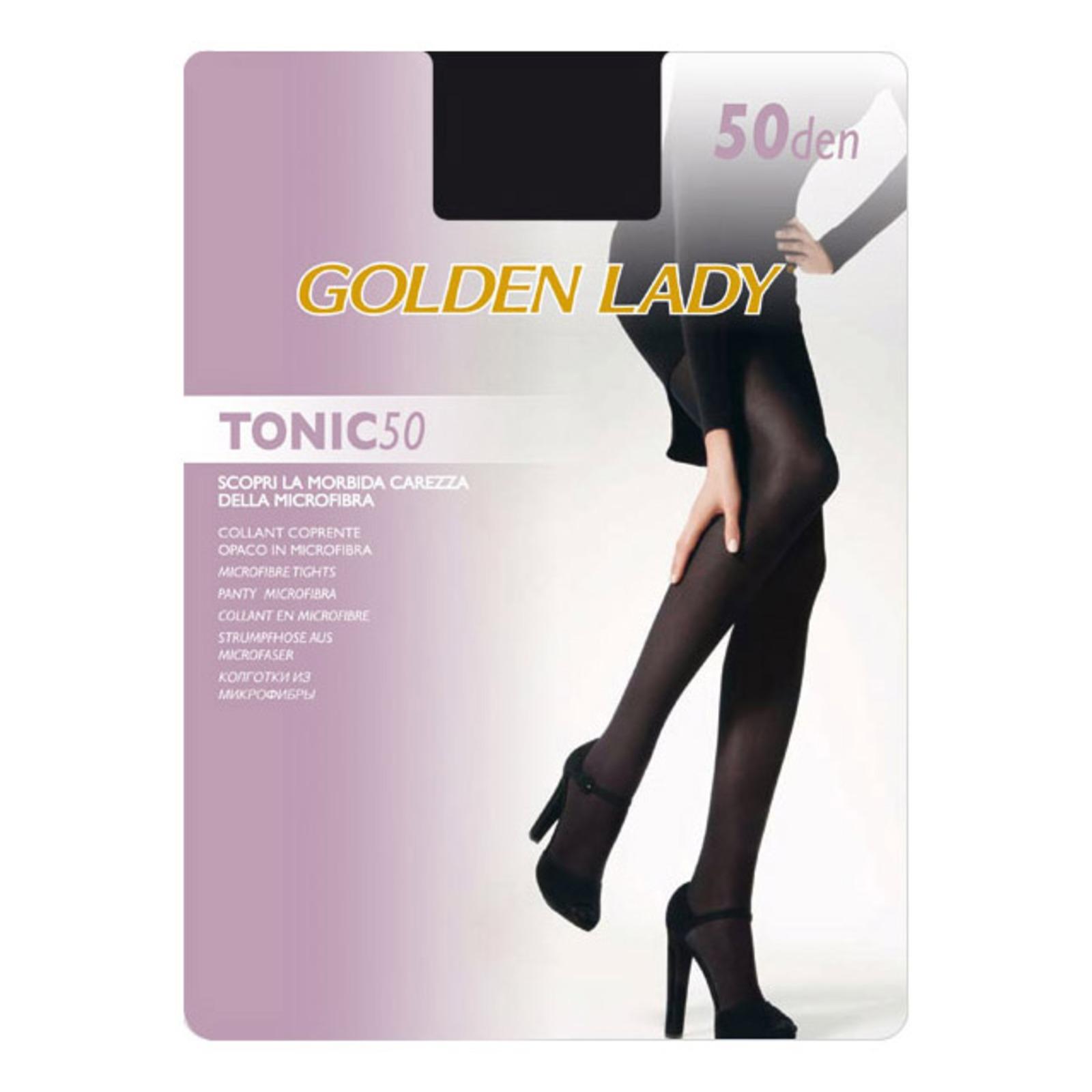 TONIC 50d
