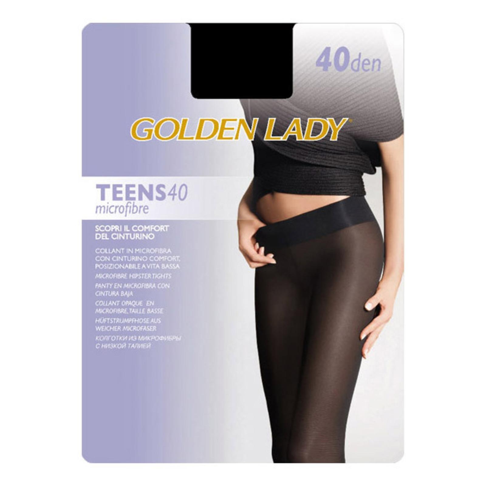    TEENS 40d