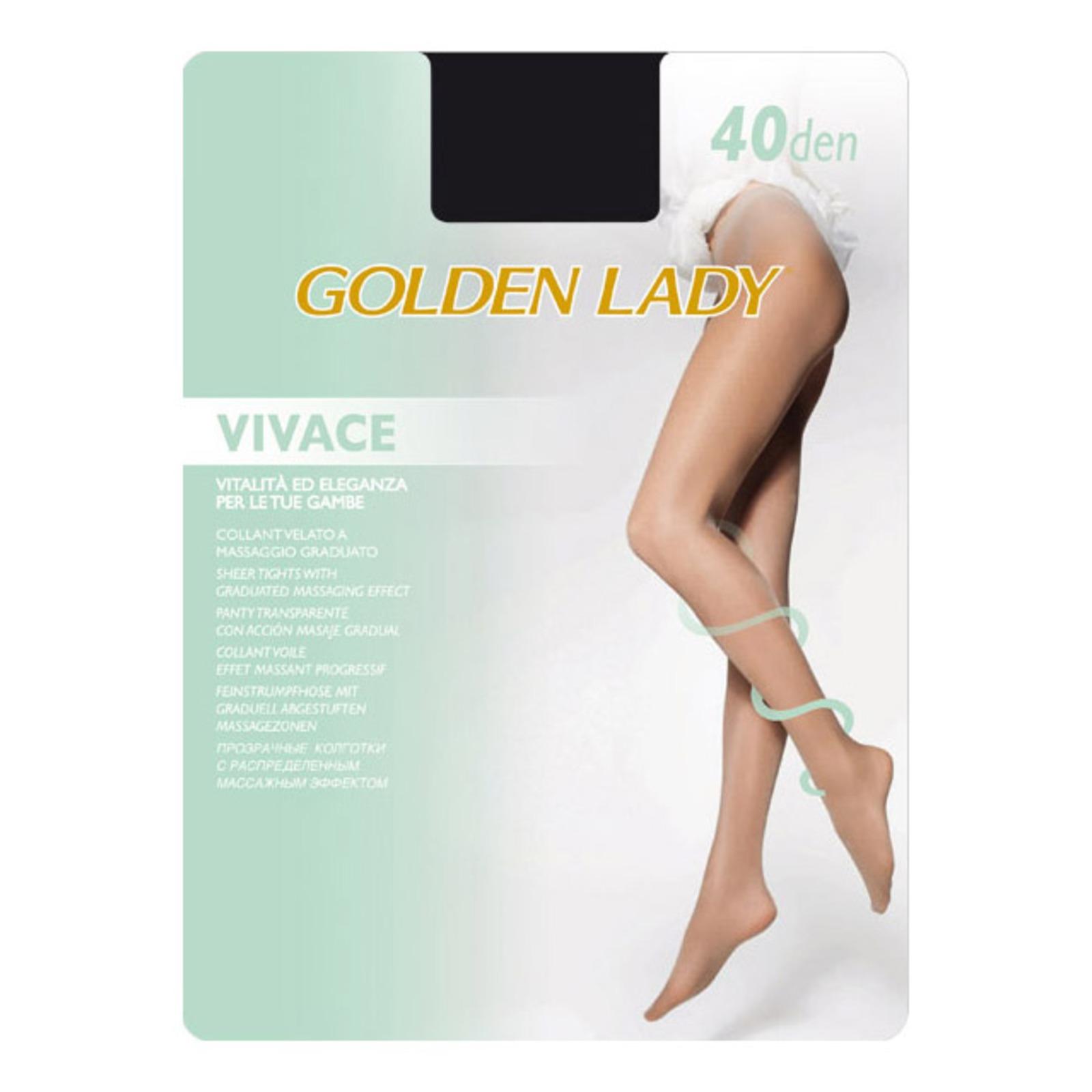 VIVACE 40d