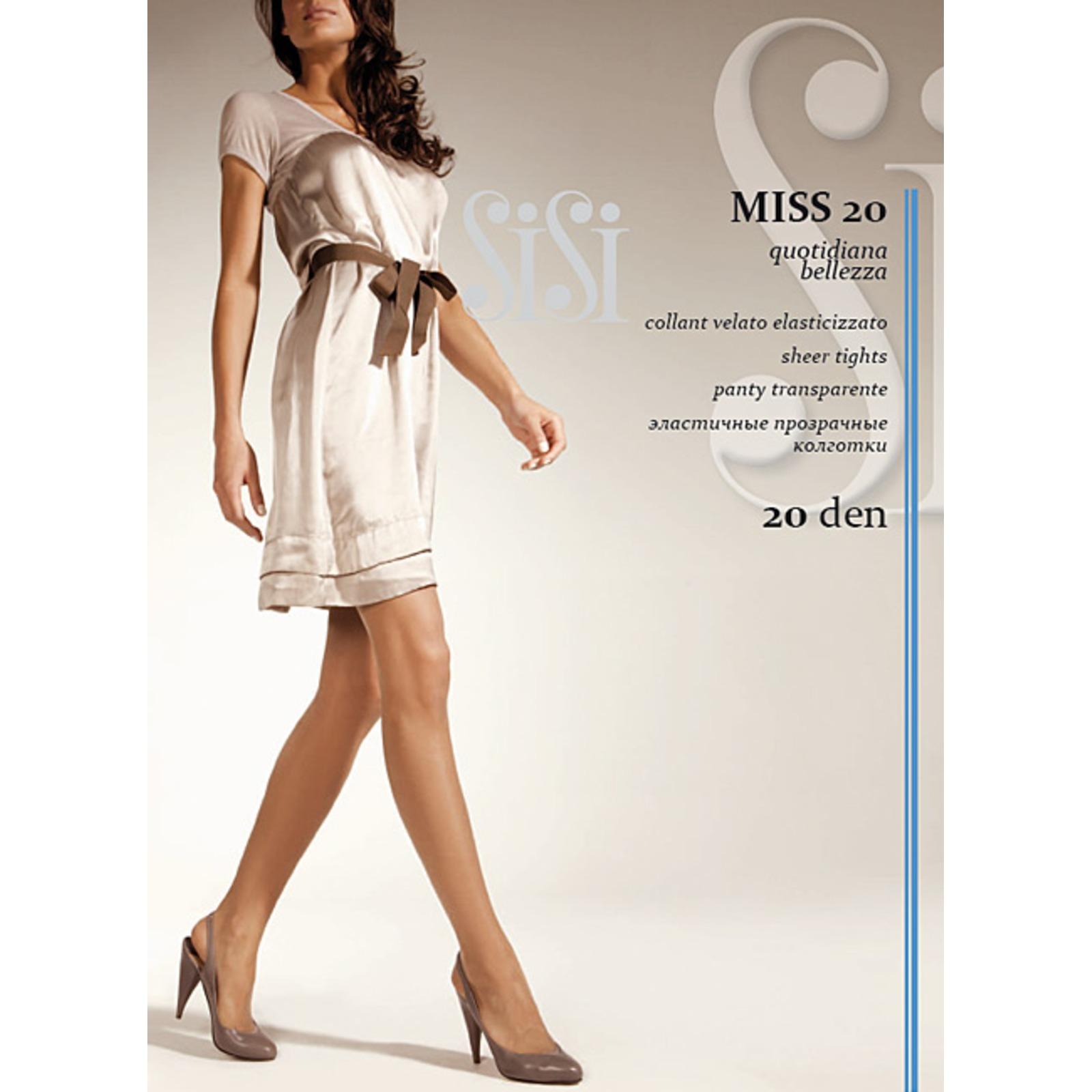 MISS 20d