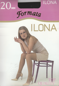 ILONA 20d