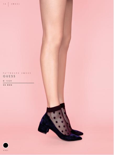 GUESS  20d
