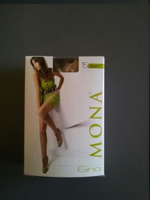 GINA (2p)