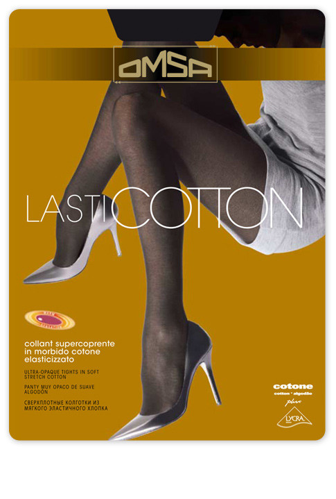    LASTICOTTON