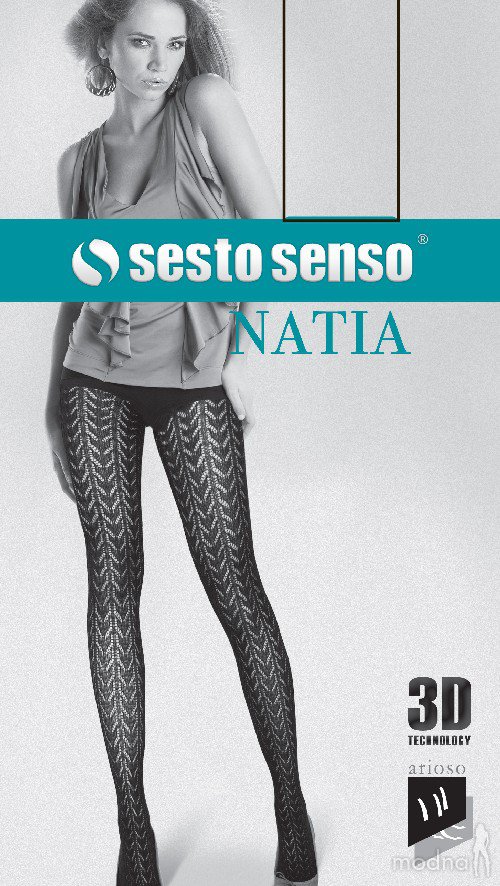 NATIA 120d