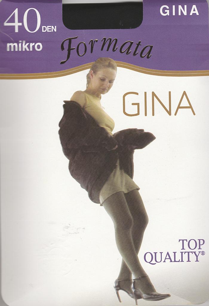 GINA 40d mikrofibra