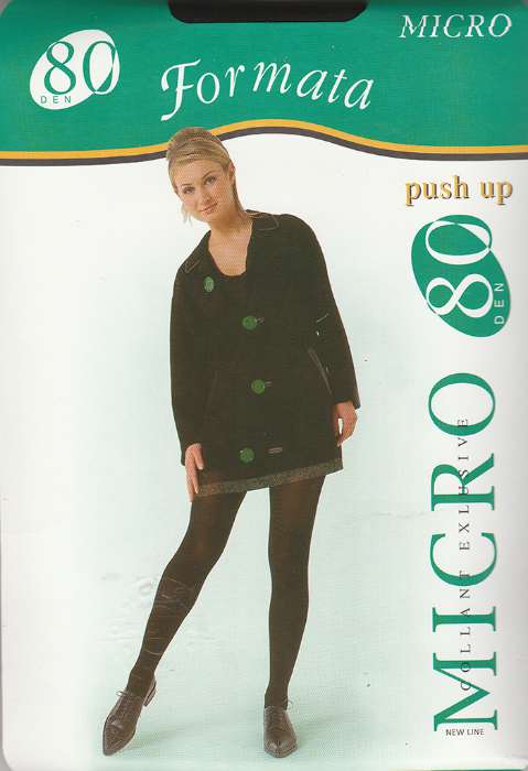 MICRO 80d PUSH-UP