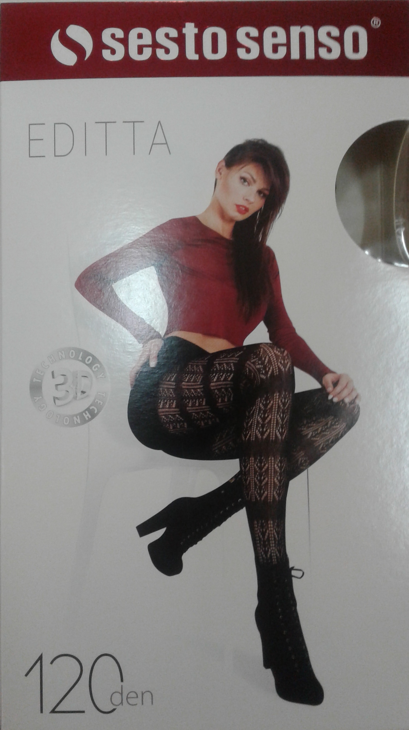 EDITTA 120d