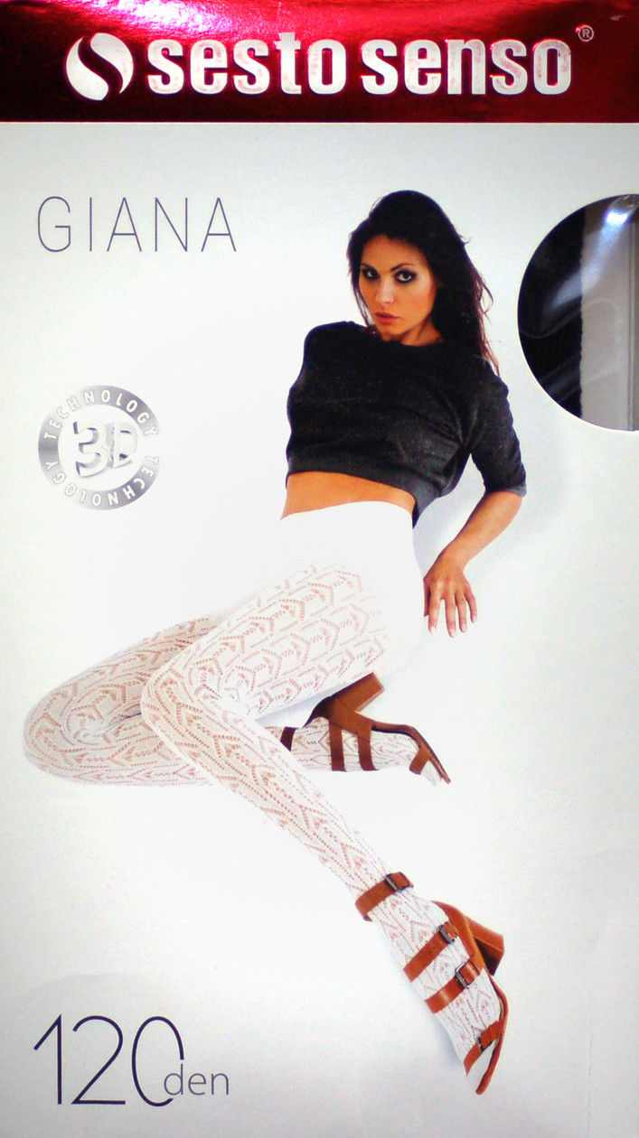 GIANA 120d